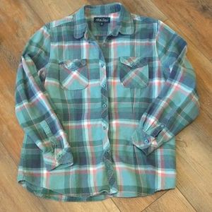 North River Flannel